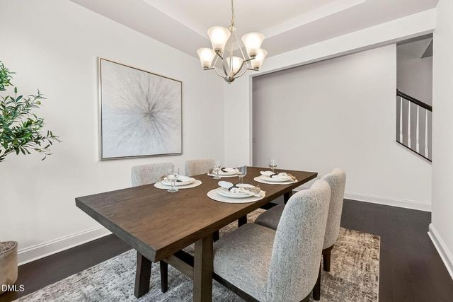 141 Spring Pine Lane, Holly Springs, NC 27540