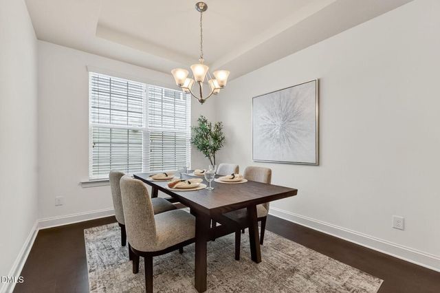 141 Spring Pine Lane, Holly Springs, NC 27540