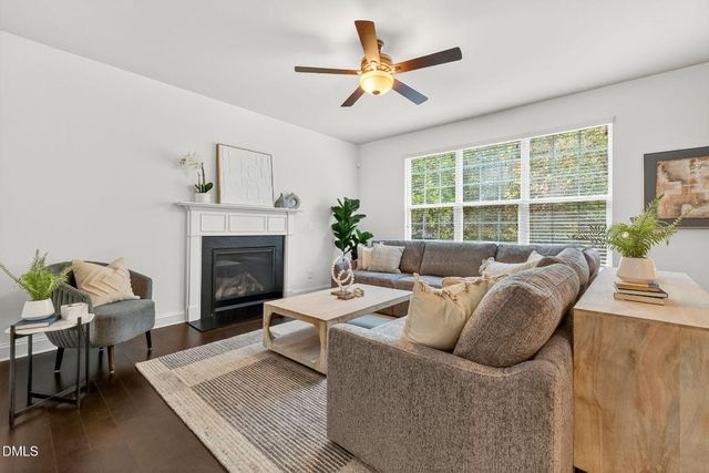 141 Spring Pine Lane, Holly Springs, NC 27540