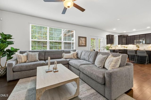 141 Spring Pine Lane, Holly Springs, NC 27540