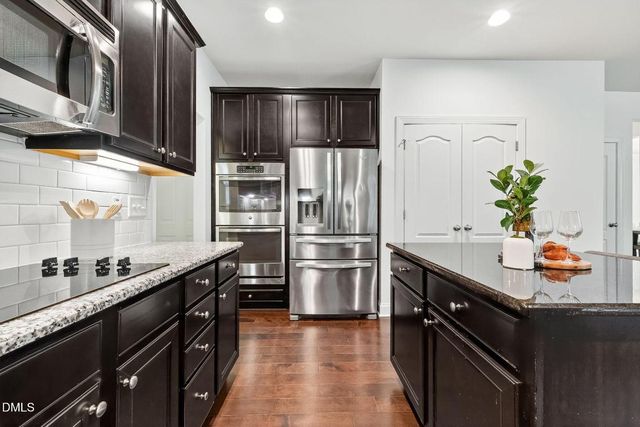 141 Spring Pine Lane, Holly Springs, NC 27540