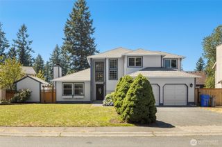 25923 188 Avenue SE, Covington, WA 98042