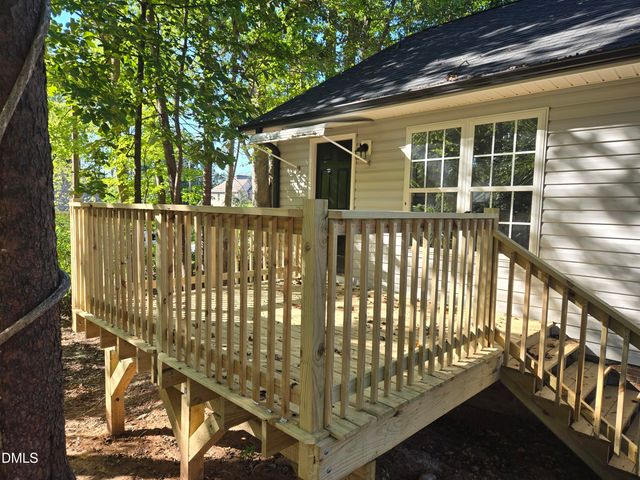 627 Kenneth Road, Greensboro, NC 27455