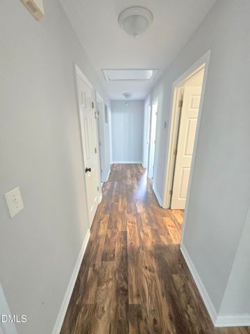 627 Kenneth Road, Greensboro, NC 27455