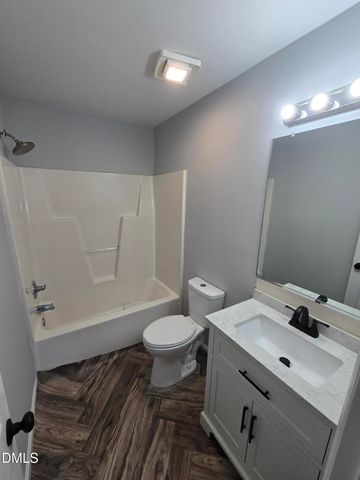 627 Kenneth Road, Greensboro, NC 27455