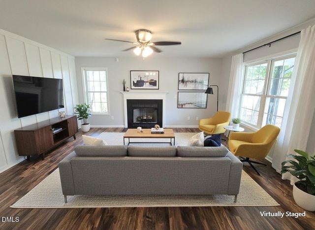 627 Kenneth Road, Greensboro, NC 27455