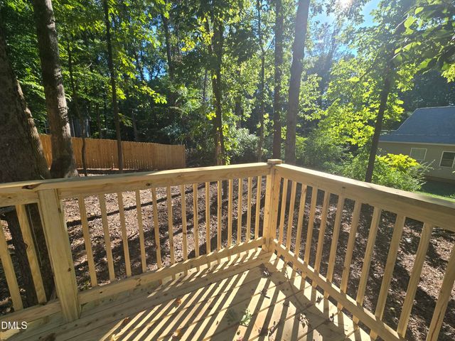 627 Kenneth Road, Greensboro, NC 27455