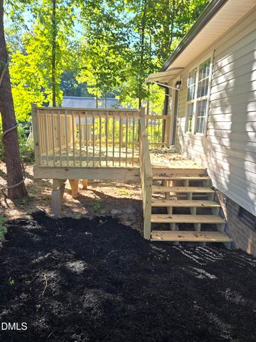 627 Kenneth Road, Greensboro, NC 27455