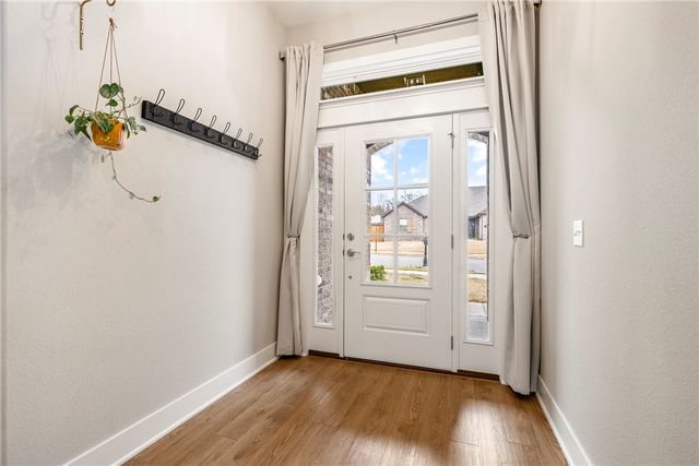 2705 S Angels Road, Fayetteville, AR 72701