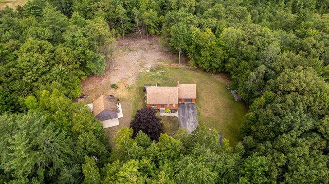 126 Oak Hill Road, Lebanon, ME 04027