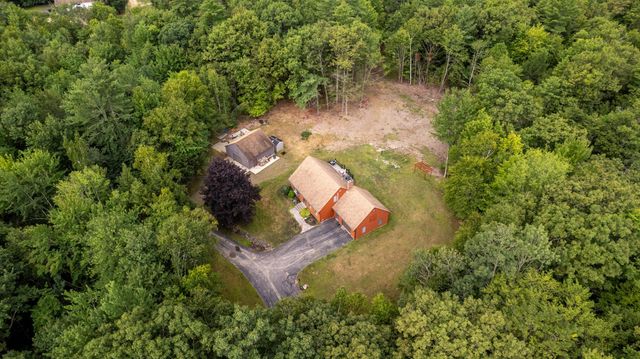 126 Oak Hill Road, Lebanon, ME 04027