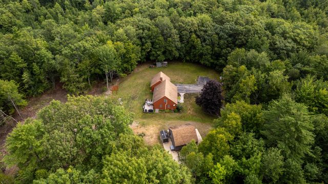126 Oak Hill Road, Lebanon, ME 04027