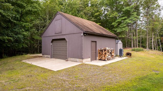 126 Oak Hill Road, Lebanon, ME 04027