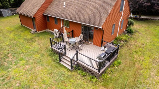 126 Oak Hill Road, Lebanon, ME 04027