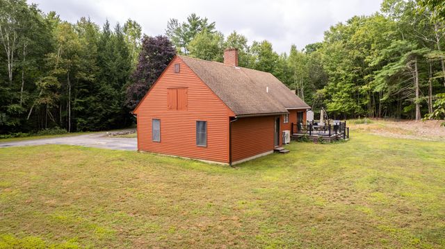 126 Oak Hill Road, Lebanon, ME 04027