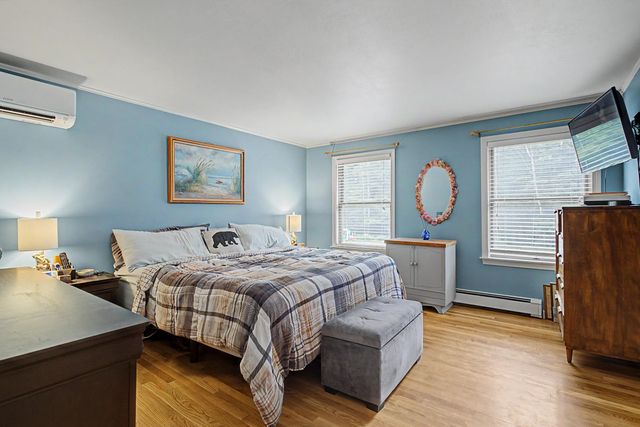 126 Oak Hill Road, Lebanon, ME 04027