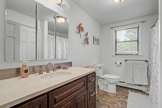 126 Oak Hill Road, Lebanon, ME 04027