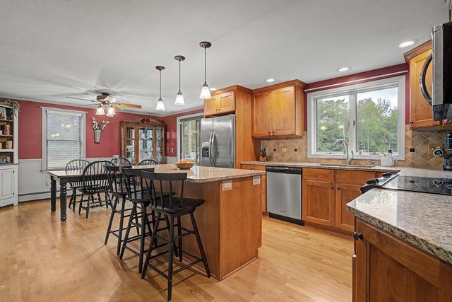 126 Oak Hill Road, Lebanon, ME 04027