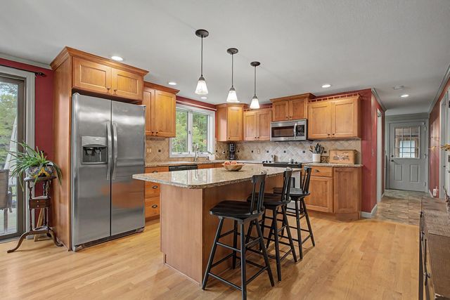 126 Oak Hill Road, Lebanon, ME 04027