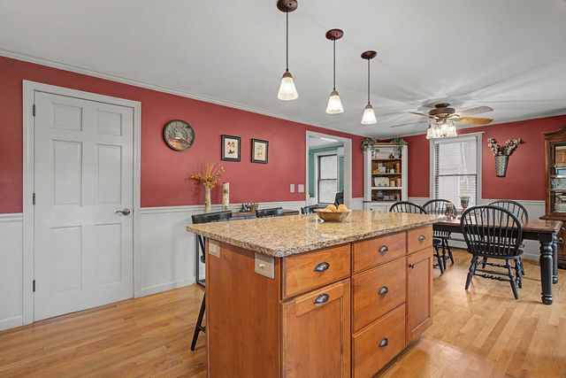 126 Oak Hill Road, Lebanon, ME 04027