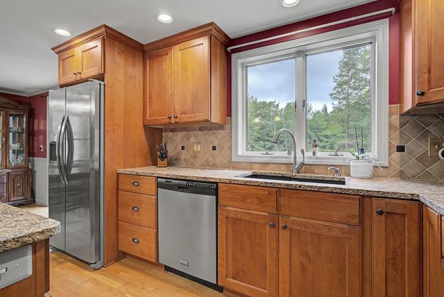 126 Oak Hill Road, Lebanon, ME 04027