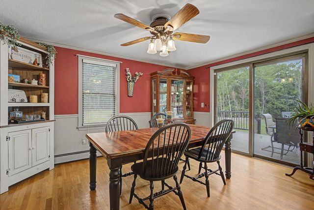 126 Oak Hill Road, Lebanon, ME 04027
