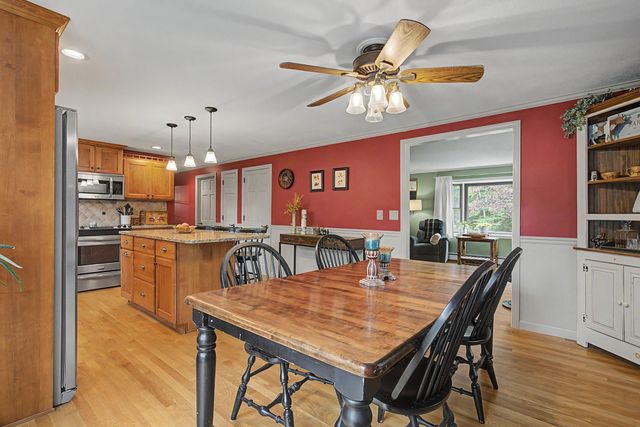 126 Oak Hill Road, Lebanon, ME 04027