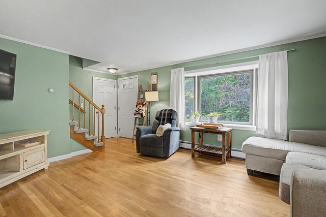 126 Oak Hill Road, Lebanon, ME 04027