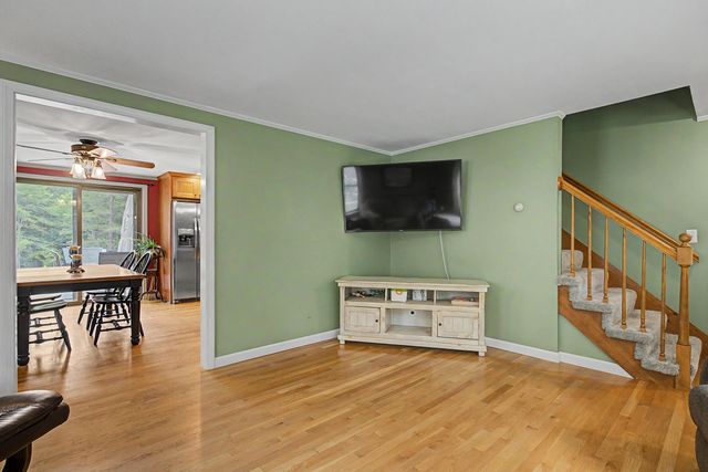 126 Oak Hill Road, Lebanon, ME 04027
