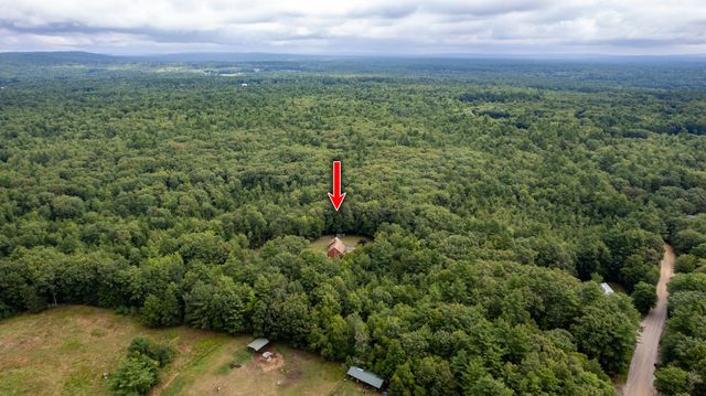 126 Oak Hill Road, Lebanon, ME 04027