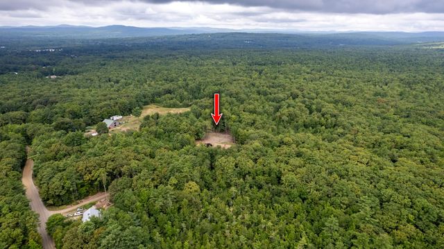 126 Oak Hill Road, Lebanon, ME 04027