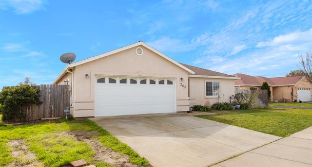 365 J St, Biggs, CA 95917
