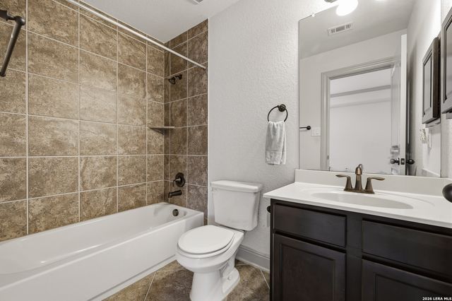 5815 Cedar Hill Way, San Antonio, TX 78253