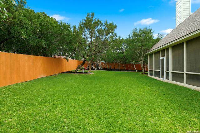 5815 Cedar Hill Way, San Antonio, TX 78253