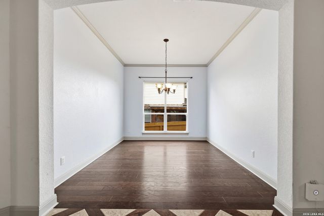 5815 Cedar Hill Way, San Antonio, TX 78253