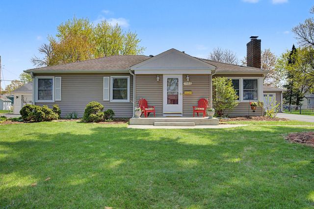 7115 Morgan Avenue S, Richfield, MN 55423