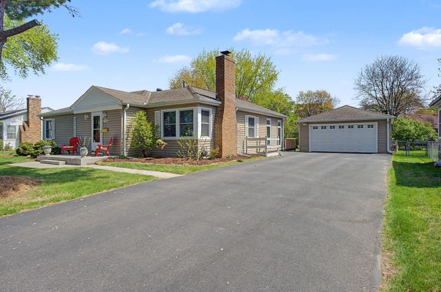 7115 Morgan Avenue S, Richfield, MN 55423
