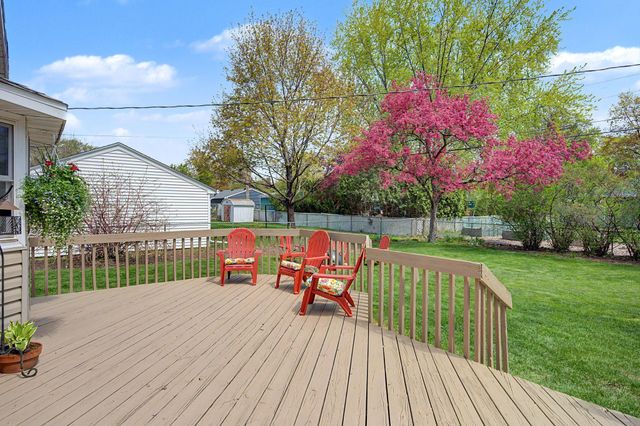7115 Morgan Avenue S, Richfield, MN 55423