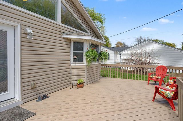 7115 Morgan Avenue S, Richfield, MN 55423