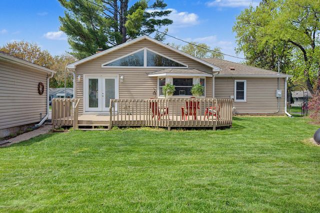 7115 Morgan Avenue S, Richfield, MN 55423