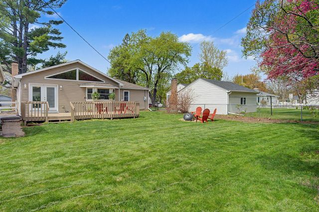 7115 Morgan Avenue S, Richfield, MN 55423