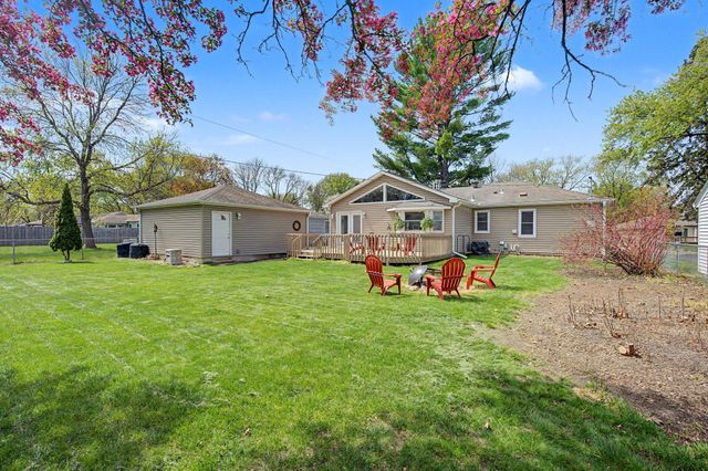 7115 Morgan Avenue S, Richfield, MN 55423