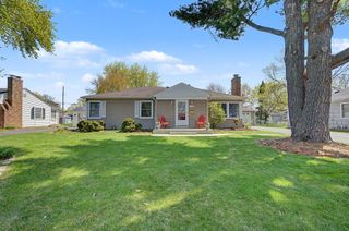 7115 Morgan Avenue S, Richfield, MN 55423