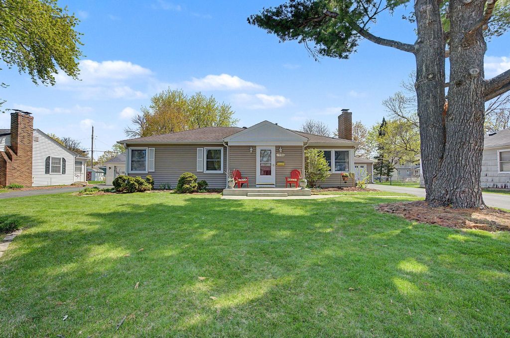 7115 Morgan Avenue S, Richfield, MN 55423