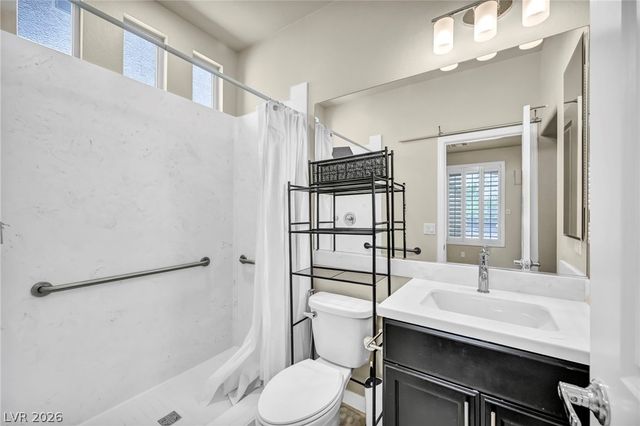 6571 Tangled Vines Avenue, Las Vegas, NV 89139