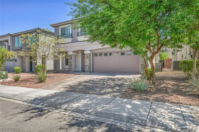 6571 Tangled Vines Avenue, Las Vegas, NV 89139