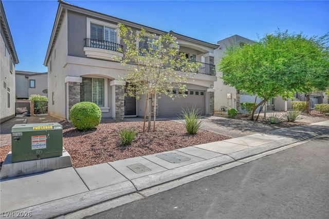 6571 Tangled Vines Avenue, Las Vegas, NV 89139