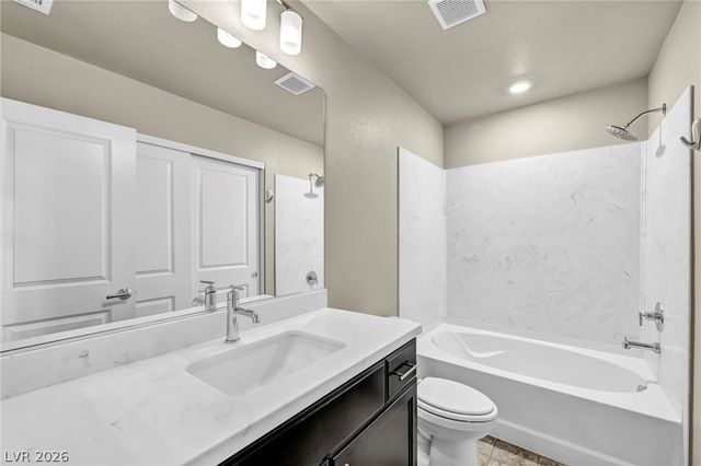 6571 Tangled Vines Avenue, Las Vegas, NV 89139
