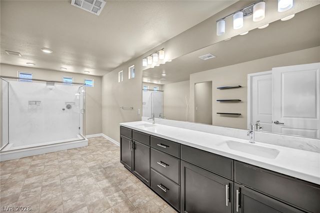 6571 Tangled Vines Avenue, Las Vegas, NV 89139