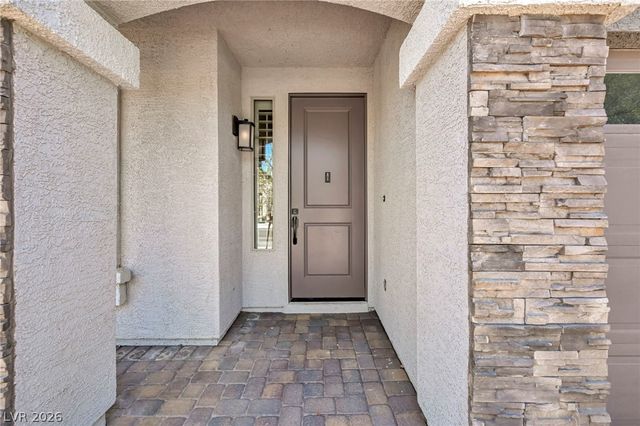 6571 Tangled Vines Avenue, Las Vegas, NV 89139
